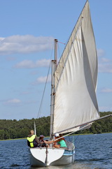 Niesulice 2013 - galeria foto
