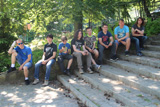 Niesulice 2014, I turnus [foto] - część 1 