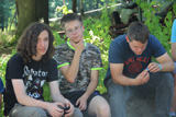 Niesulice 2014, I turnus [foto] - część 1 