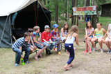 Niesulice 2014, I turnus [foto] - część 1 