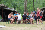 Niesulice 2014, I turnus [foto] - część 1 