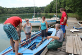 Niesulice 2014, I turnus [foto] - część 1 
