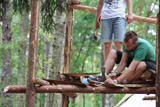 Niesulice 2014, I turnus [foto] - część 1 