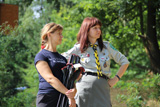 Niesulice 2014, I turnus [foto] - część 1 