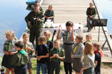 Niesulice 2014, I turnus [foto] - część 1 