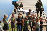 Niesulice 2014, I turnus [foto] - część 1 