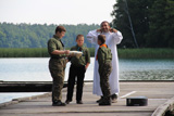 Niesulice 2014, I turnus [foto] - część 1 