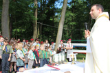Niesulice 2014, I turnus [foto] - część 1 