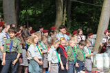 Niesulice 2014, I turnus [foto] - część 1 