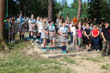 Niesulice 2014, I turnus [foto] - część 1 