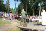 Niesulice 2014, I turnus [foto] - część 1 