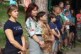 Niesulice 2014, I turnus [foto] - część 1 
