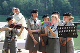 Niesulice 2014, I turnus [foto] - część 1 