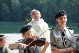 Niesulice 2014, I turnus [foto] - część 1 