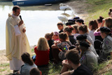 Niesulice 2014, I turnus [foto] - część 1 