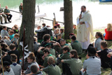 Niesulice 2014, I turnus [foto] - część 1 