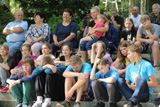 Niesulice 2014, I turnus [foto] - część 1 