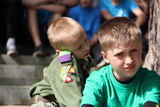 Niesulice 2014, I turnus [foto] - część 1 