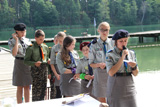 Niesulice 2014, I turnus [foto] - część 1 
