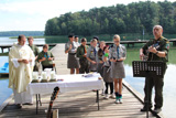 Niesulice 2014, I turnus [foto] - część 1 