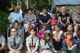 Niesulice 2014, I turnus [foto] - część 1 