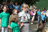 Niesulice 2014, I turnus [foto] - część 1 