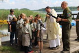 Niesulice 2014, I turnus [foto] - część 1 