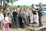 Niesulice 2014, I turnus [foto] - część 1 