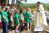 Niesulice 2014, I turnus [foto] - część 1 