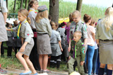 Niesulice 2014, I turnus [foto] - część 1 