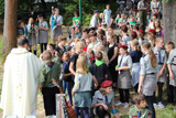 Niesulice 2014, I turnus [foto] - część 1 