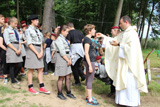 Niesulice 2014, I turnus [foto] - część 1 