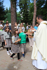 Niesulice 2014, I turnus [foto] - część 1 