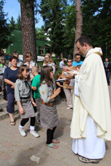 Niesulice 2014, I turnus [foto] - część 1 