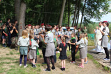 Niesulice 2014, I turnus [foto] - część 1 
