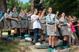 Niesulice 2014, I turnus [foto] - część 1 
