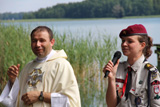 Niesulice 2014, I turnus [foto] - część 1 