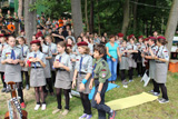 Niesulice 2014, I turnus [foto] - część 1 