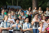 Niesulice 2014, I turnus [foto] - część 1 