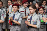 Niesulice 2014, I turnus [foto] - część 1 