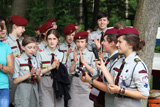 Niesulice 2014, I turnus [foto] - część 1 