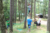 Niesulice 2014, I turnus [foto] - część 1 