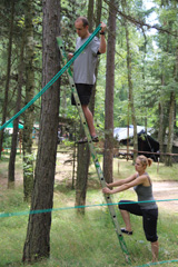 Niesulice 2014, I turnus [foto] - część 1 
