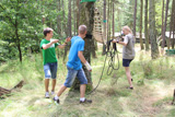 Niesulice 2014, I turnus [foto] - część 1 