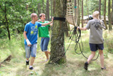 Niesulice 2014, I turnus [foto] - część 1 