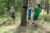 Niesulice 2014, I turnus [foto] - część 1 