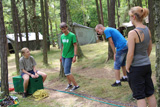 Niesulice 2014, I turnus [foto] - część 1 