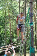 Niesulice 2014, I turnus [foto] - część 1 