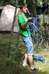 Niesulice 2014, I turnus [foto] - część 1 