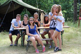 Niesulice 2014, I turnus [foto] - część 1 